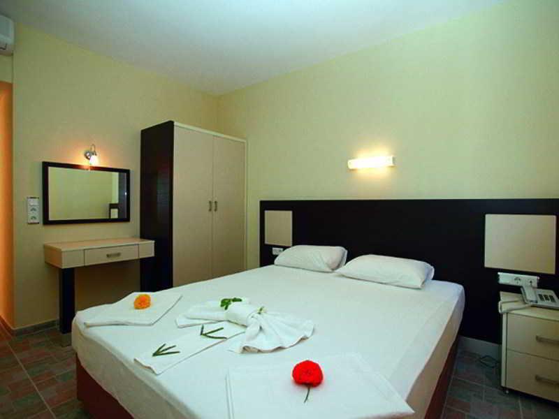 Hanay Suit Otel Sidé Extérieur photo
